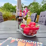 5 Star Holiday Home In Nexo Holiday home *