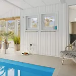 5 Star Holiday Home In Nexo