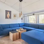 5 Star Holiday Home In Nexo Holiday home *