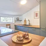 5 Star Holiday Home In Nexo Nexo