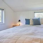 5 Star Holiday Home In Nexo Holiday home