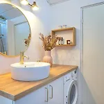 5 Star Holiday Home In Nexo Holiday home *