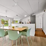 5 Star Holiday Home In Nexo Holiday home Nexo