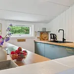 Holiday home 5 Star Holiday Home In Nexo
