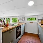 5 Star Holiday Home In Nexo