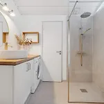 5 Star Holiday Home In Nexo Holiday home Nexo