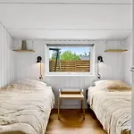 5 Star Holiday Home In Nexo Holiday home Nexo