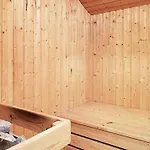 5 Star Holiday Home In Nexo *