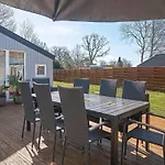 5 Star Holiday Home In Nexo Holiday home Nexo