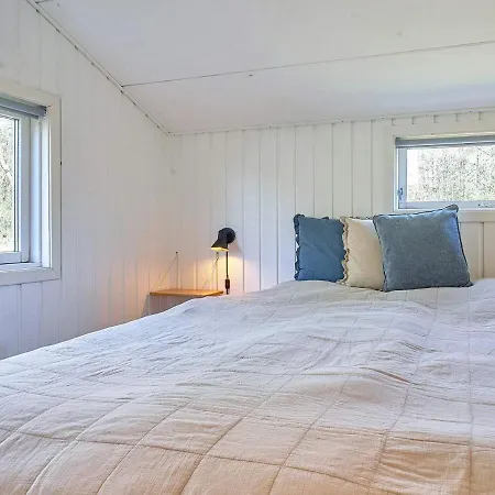 8 Person In Hébergement de vacances Neksø