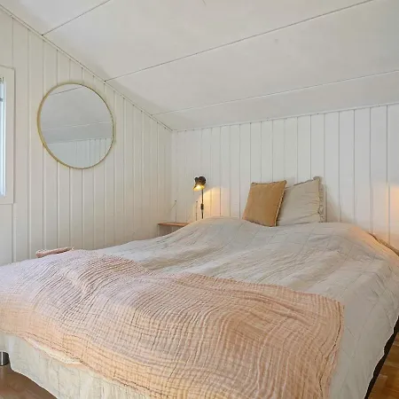 Holiday home 8 Person Holiday In Nex *