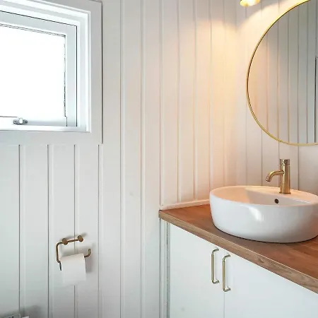 8 Person Holiday In Nex Holiday home