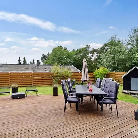 Holiday home 5 Star Holiday Home In Nexo