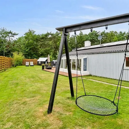 Holiday home 5 Star Holiday Home In Nexo Nexo