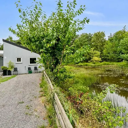 Holiday home 5 Star Holiday Home In Nexo