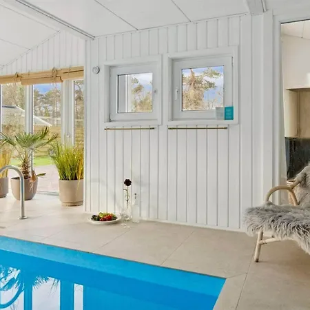 Holiday home 5 Star Holiday Home In Nexo Nexo