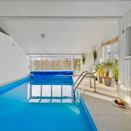 Holiday home 5 Star Holiday Home In Nexo Nexo