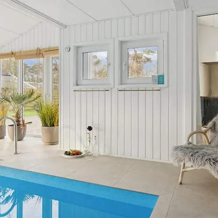 5 Star Holiday Home In Nexo