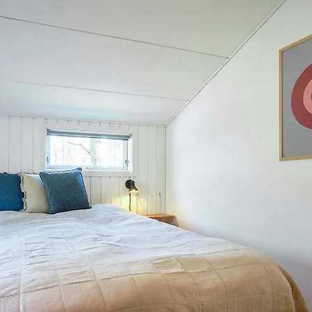 Hébergement de vacances 5 Star Holiday Home In Nexo