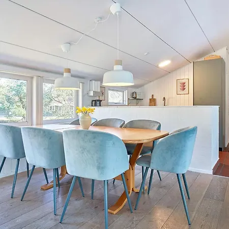 5 Star Holiday Home In Nexo Neksø