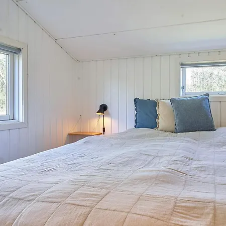 5 Star Holiday Home In Nexo Hébergement de vacances