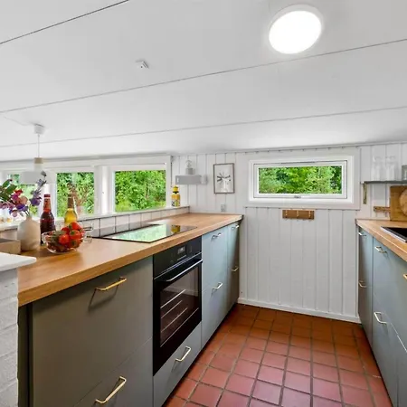 5 Star Holiday Home In Nexo