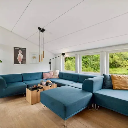 5 Star Holiday Home In Nexo