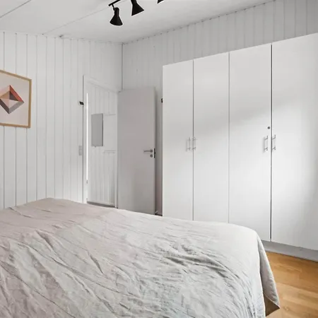 5 Star Holiday Home In Nexo *