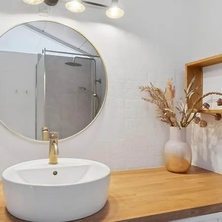 Hébergement de vacances 5 Star Holiday Home In Nexo *
