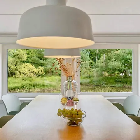5 Star Holiday Home In Nexo Hébergement de vacances Neksø