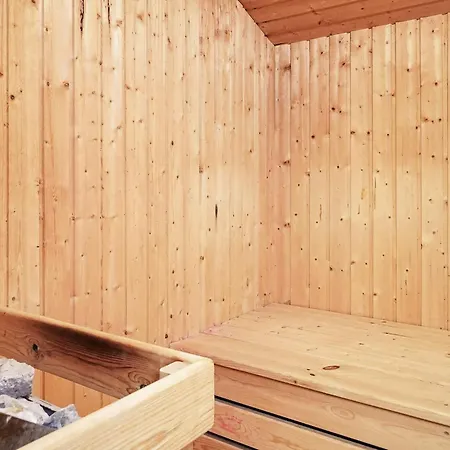 5 Star Holiday Home In Nexo *