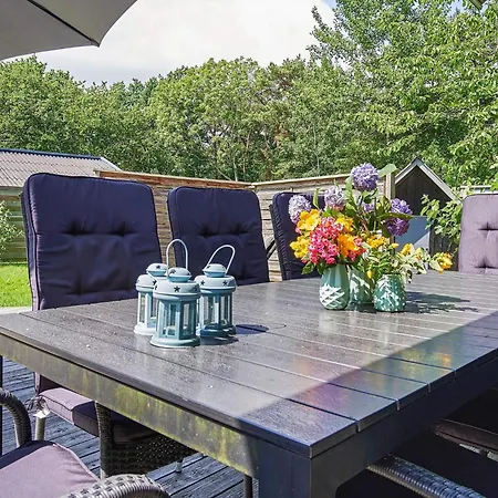 Hébergement de vacances 5 Star Holiday Home In Nexo *