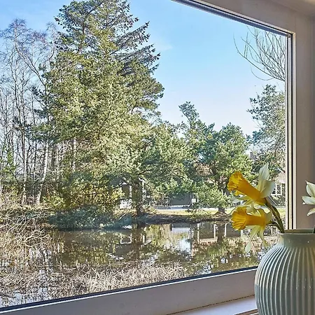 5 Star Holiday Home In Nexo Hébergement de vacances Neksø