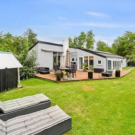 5 Star Holiday Home In Nexo