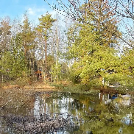 8 Person Holiday Home In Nexo * נקסו